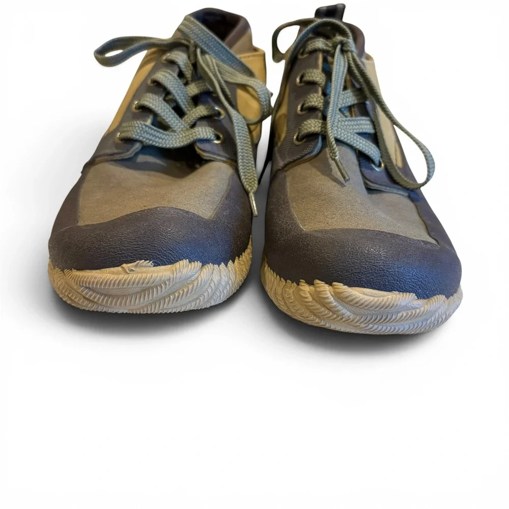 LaCrosse trempealeau chukka